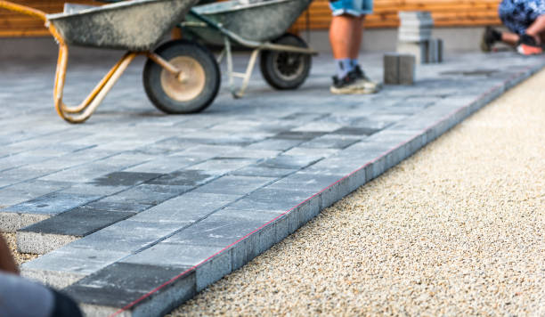 Best Stamped Concrete Near Me  in Whiteland, IN