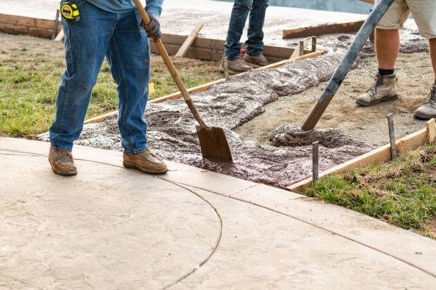 Best Best Concrete Contractor  in Whiteland, IN