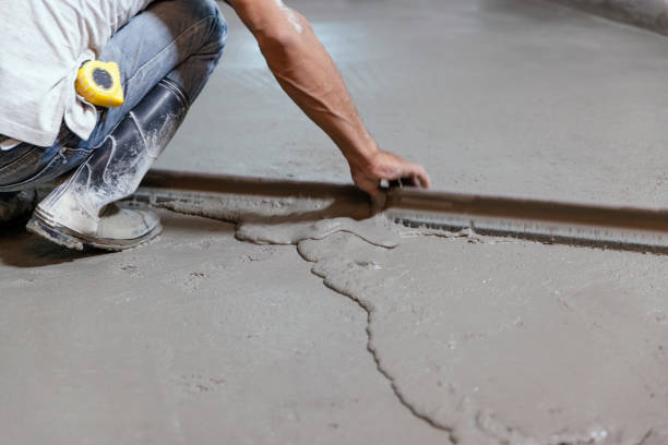 Best Decorative Concrete Services  in Whiteland, IN