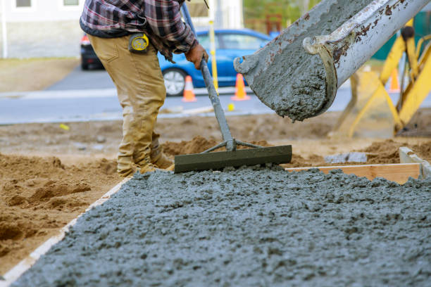 Best Waterproofing & Drywells  in Whiteland, IN