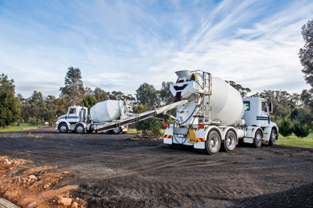 Best Concrete Foundation Repair  in Whiteland, IN