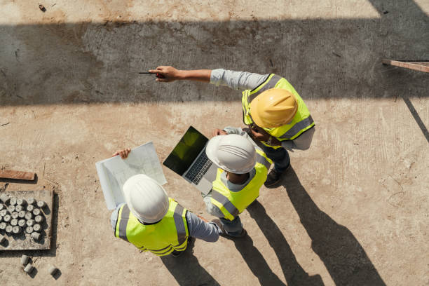 Best Custom Concrete Contractor  in Whiteland, IN