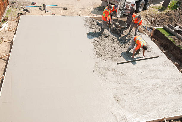 Best Concrete Repair Services  in Whiteland, IN