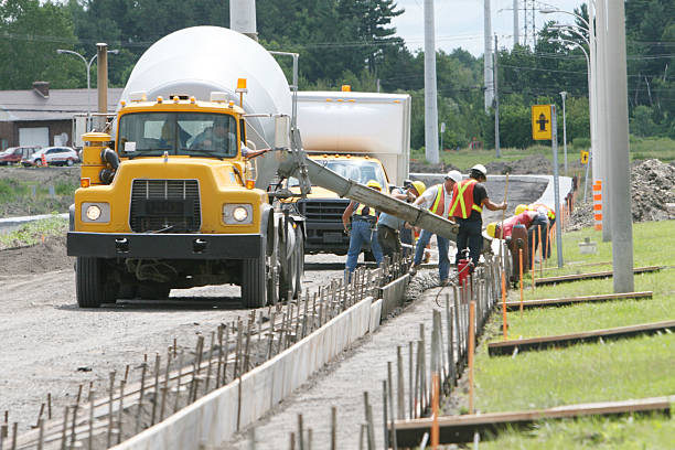 Best Concrete Installation Cost  in Whiteland, IN