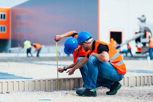 , IN Concrete contractor Company