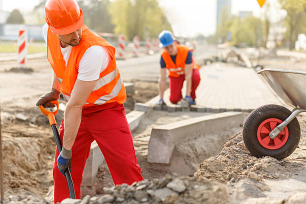 Best Driveways & Floors  in Whiteland, IN