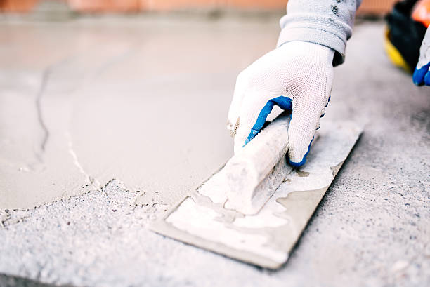Best Driveway Concrete Repair  in Whiteland, IN