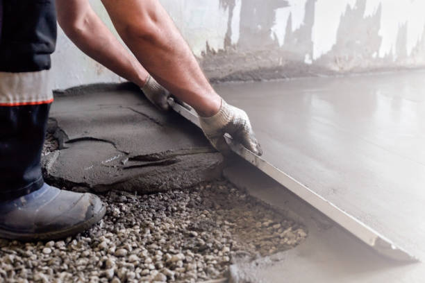 Best Affordable Concrete Services  in Whiteland, IN
